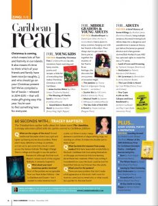 Zing Mag Oct-Dec 2015