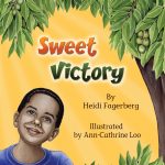 Sweet Victory by Heidi Fagerberg