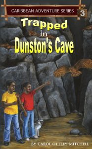 Caribbean Adventure Series 3 Trinidad and Tobago Chee Chee by Carol Mitchell children's books