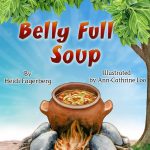 Belly Full Soup Cover Image