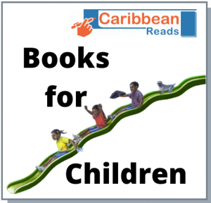 Caribbean children's books