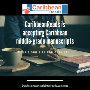 accepting manuscripts of caribbean books