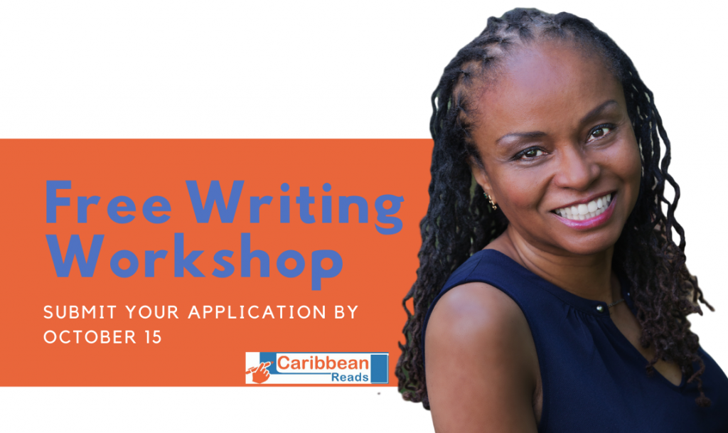 Carol Mitchell Free Writing Workshop