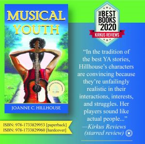 Kirkus Best Books of 2020 Review