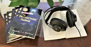 Audio eBook The Protectors Pledge