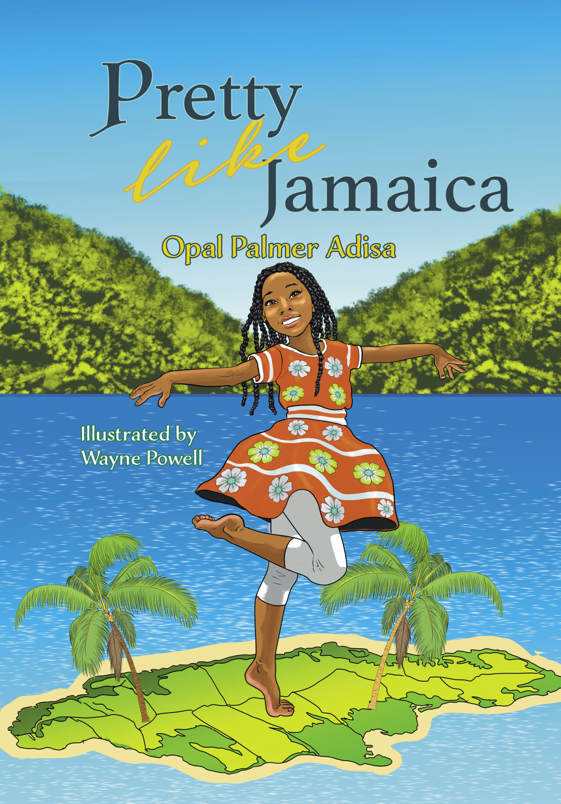 Picture Caribbean Books