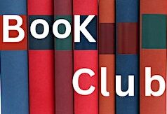 book club image